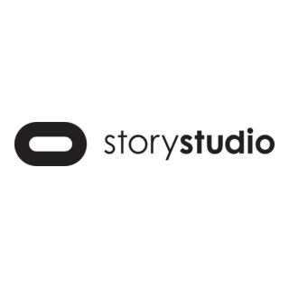 Oculus Story Studio Logo PNG Vector