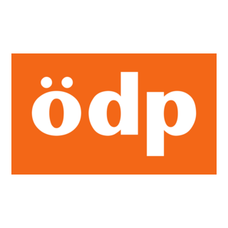 ODP Logo PNG Vector
