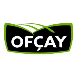 Ofçay Logo PNG Vector