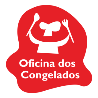 Oficina dos Congelados Logo PNG Vector