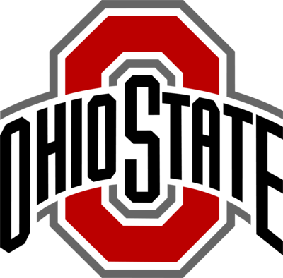 Ohio State Buckeyes Logo PNG Vector