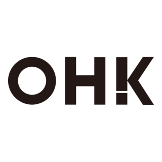OHK Logo PNG Vector