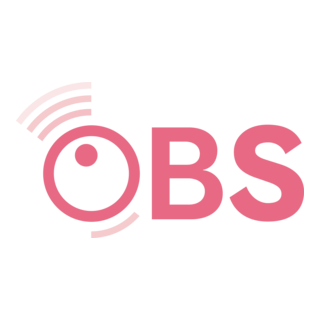 Oita Obs Logo PNG Vector