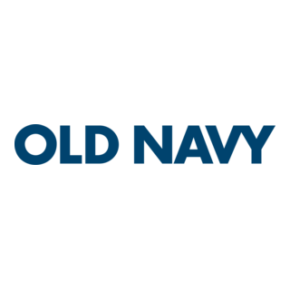 Old Navy Logo PNG Vector