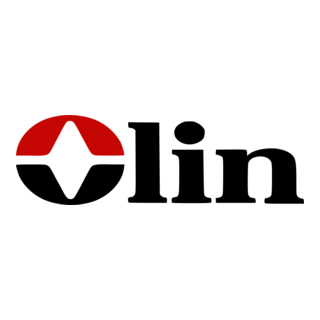 Olin Corporation Logo PNG Vector