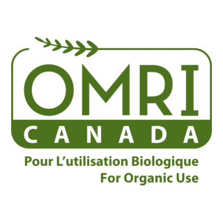 OMRI Canada Logo PNG Vector