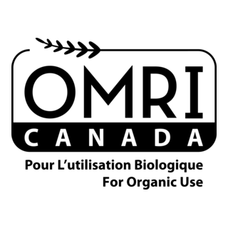 OMRI Canada Logo PNG Vector