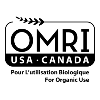 OMRI USA - Canada Logo PNG Vector
