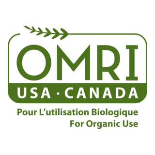 OMRI USA - Canada Logo PNG Vector