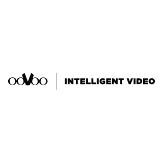 ooVoo Intelligent Video Logo PNG Vector