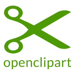 Openclipart Logo PNG Vector