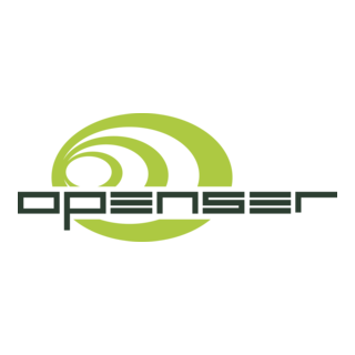 OpenSER Logo PNG Vector
