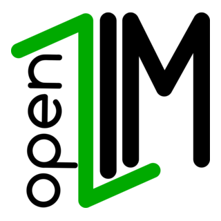 OpenZIM Logo PNG Vector
