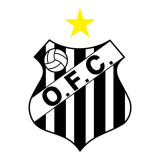 Operário Futebol Clube - MS Logo PNG Vector