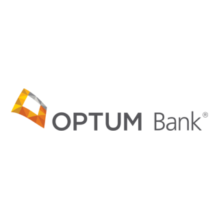 Optum Bank Logo PNG Vector