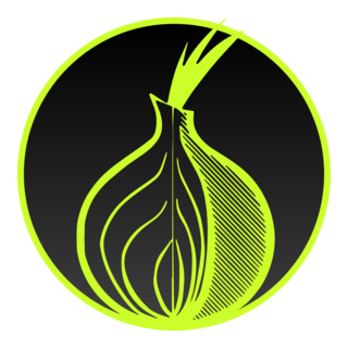 Orbot Logo PNG Vector