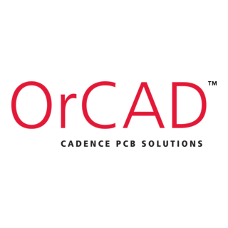 OrCAD Logo PNG Vector
