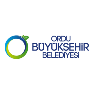 Ordu Büyükşehir Belediyesi Logo PNG Vector