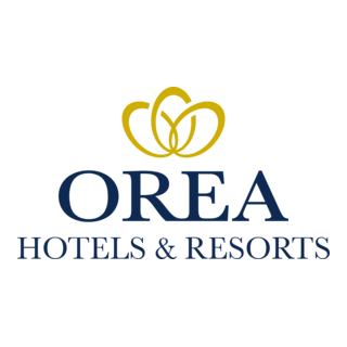 Orea Hotels & Resorts Logo PNG Vector