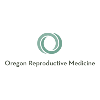 Oregonre Productive Medicine Logo PNG Vector