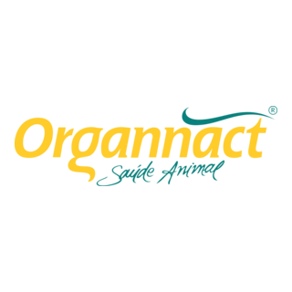 Organnact Logo PNG Vector
