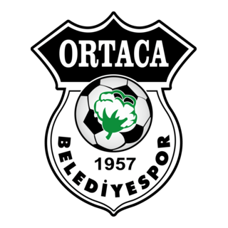 Ortaca Belediyespor Logo PNG Vector