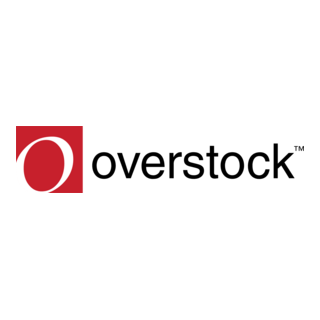 Overstock Logo PNG Vector