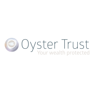 Oyster Trust Logo PNG Vector