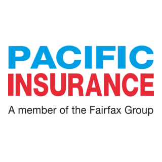 Pacific insurance Logo PNG Vector