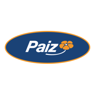 Paiz New Logo PNG Vector