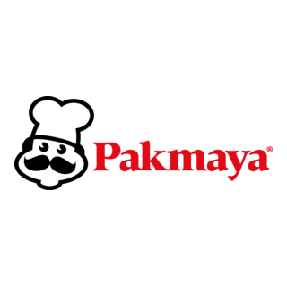 Pakmaya Logo PNG Vector