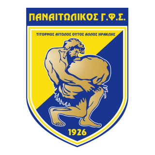 Panaitolikos GFS Logo PNG Vector