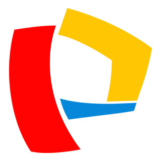 Panamericana Logo PNG Vector