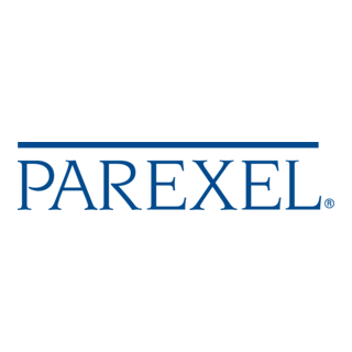 Parexel Logo PNG Vector