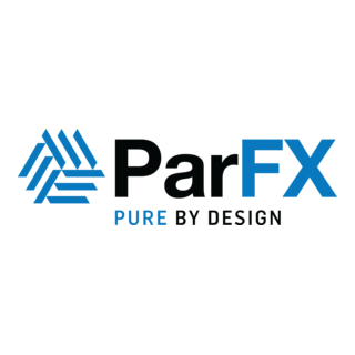 ParFX Logo PNG Vector