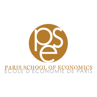 Paris School of Economics Logo PNG Vector