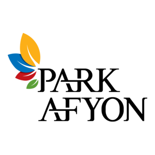 Park Afyon Logo PNG Vector