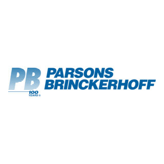 Parsons Brinckerhoff Logo PNG Vector