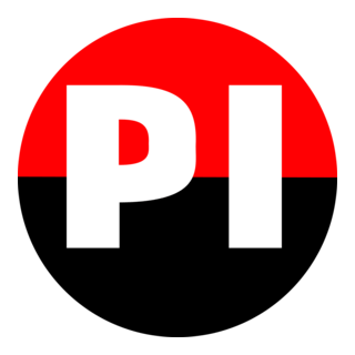 Partido Intransigente Logo PNG Vector