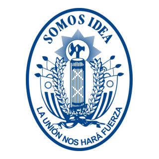 Partido Nacional Uruguay Logo PNG Vector