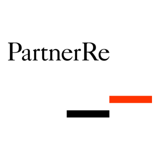 Partner Re Logo PNG Vector