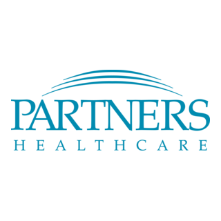 Partners Health Care Logo PNG Vector