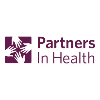 Partners in Health Logo PNG Vector