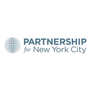 Partnership for New York City Logo PNG Vector