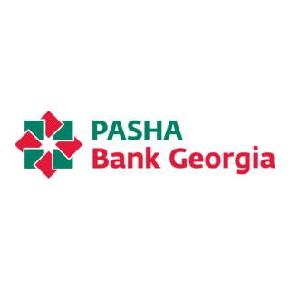 Pasha Bank Logo PNG Vector