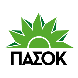 PASOK Logo PNG Vector