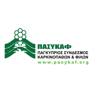 PASYKAF Logo PNG Vector