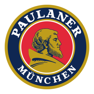 Paulaner Logo PNG Vector