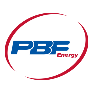 PBF Energy Logo PNG Vector