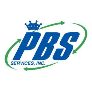 PBS Services Logo PNG Vector